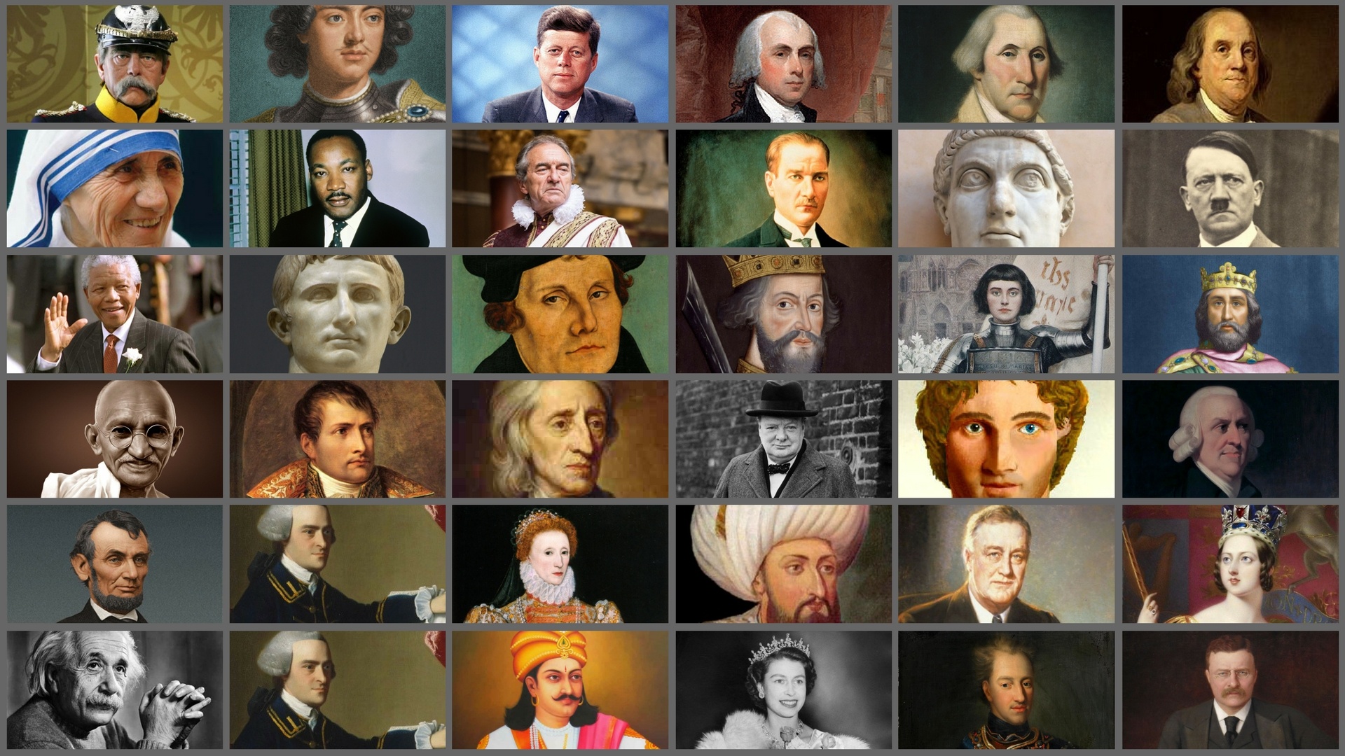 the-great-man-theory-of-1840-leadership-history